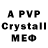 Alfa_PVP VHQ nox stream